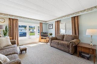 Photo 10: 13 129 Meridian Way in Parksville: PQ Parksville Manufactured Home for sale (Parksville/Qualicum)  : MLS®# 961032