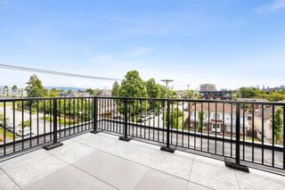 Photo 18: TH9 5005 CLARENDON Street in Vancouver: Collingwood VE Townhouse for sale in "CLARA MEWS" (Vancouver East)  : MLS®# R2705625