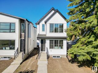 Photo 2: 8514 76 Avenue in Edmonton: Zone 17 House for sale : MLS®# E4358465