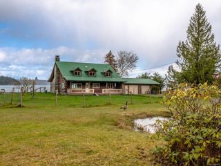 Photo 61: 6020 Mine Rd in Port McNeill: NI Port McNeill House for sale (North Island)  : MLS®# 899674