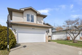 Photo 42: 6712 163 Avenue NW in Edmonton: Zone 28 House for sale : MLS®# E4292082