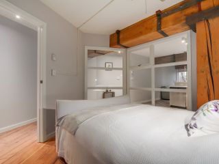Photo 10: 309 1178 HAMILTON Street in Vancouver: Yaletown Condo for sale in "THE HAMILTON" (Vancouver West)  : MLS®# R2086797