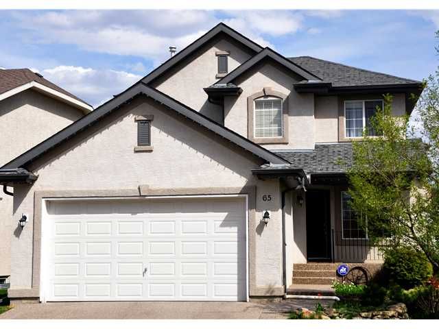 Main Photo: 65 CRANSTON Drive SE in CALGARY: Cranston Residential Detached Single Family for sale (Calgary)  : MLS®# C3611096