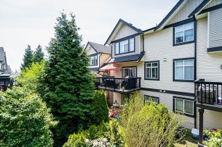 Photo 13: 87 19932 70 Avenue in Langley: Willoughby Heights Townhouse for sale in "SUMMERWOOD" : MLS®# R2788586