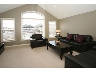 Photo 15: 107 ST MORITZ Terrace SW in CALGARY: Springbank Hill Residential Detached Single Family for sale (Calgary)  : MLS®# C3499965