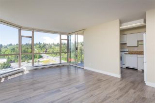Photo 8: 1401 1327 E KEITH Road in North Vancouver: Lynnmour Condo for sale in "CARLTON AT THE CLUB" : MLS®# R2578047