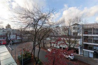 Photo 25: 311 2468 BAYSWATER Street in Vancouver: Kitsilano Condo for sale in "The Bayswater" (Vancouver West)  : MLS®# R2518860