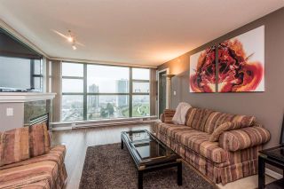 Photo 3: 1603 4380 HALIFAX Street in Burnaby: Brentwood Park Condo for sale (Burnaby North)  : MLS®# R2160409