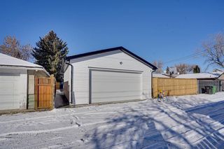 Photo 4: 12 Baker Crescent NW in Calgary: Brentwood Detached for sale : MLS®# A2094138