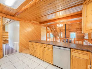 Photo 12: 11 1121 HGHWAY 633: Rural Parkland County House for sale : MLS®# E4389403