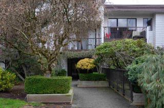 Photo 16: 310 2125 W 2ND Avenue in Vancouver: Kitsilano Condo for sale in "Sunny Lodge" (Vancouver West)  : MLS®# R2447639