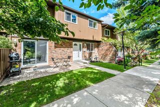 Main Photo: 60 287 Southampton Drive SW in Calgary: Southwood Row/Townhouse for sale : MLS®# A2095382