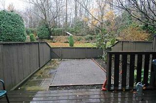 Photo 8: 2980 MARINER Way in Coquitlam: Ranch Park Townhouse for sale : MLS®# V622348