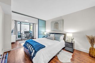 Photo 12: 103 175 W 1ST Street in North Vancouver: Lower Lonsdale Condo for sale in "The Time" : MLS®# R2738077