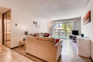 Photo 3: PACIFIC BEACH Condo for rent : 2 bedrooms : 1801 Diamond St #205 in San Diego