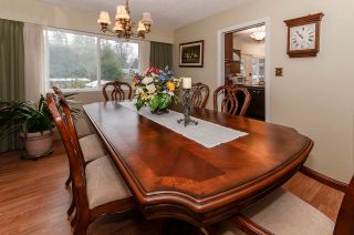 Photo 9: 4205 FAIRWAY Place in North Vancouver: Dollarton House for sale : MLS®# R2841608