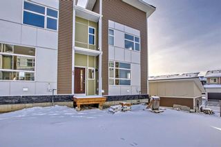 Photo 37: 63 WALDEN Lane SE in Calgary: Walden Row/Townhouse for sale : MLS®# A2102122