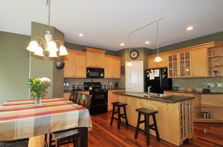 Photo 4: 24330 100B Avenue in Maple Ridge: Albion House for sale : MLS®# R2073039