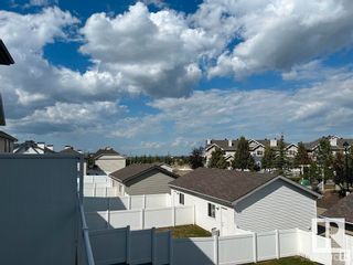 Photo 35: 3 2051 TOWNE CENTRE Boulevard in Edmonton: Zone 14 House Half Duplex for sale : MLS®# E4341456
