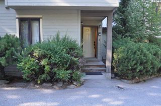 Photo 19: 32 6125 EAGLE DRIVE in Whistler: Whistler Cay Heights Townhouse for sale : MLS®# R2341108