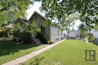Photo 18: 375 Rutland Street in Winnipeg: St James Residential for sale (5E)  : MLS®# 1823365