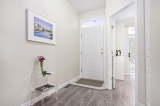 Photo 4: 3 3582 WHITNEY Place in Vancouver: Champlain Heights Townhouse for sale in "SIERRA" (Vancouver East)  : MLS®# R2266242
