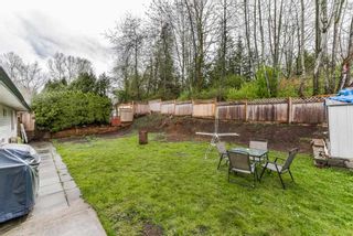 Photo 19: 11489 ROXBURGH Road in Surrey: Bolivar Heights House for sale (North Surrey)  : MLS®# R2371685