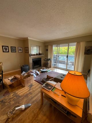 Photo 5: 213 932 ROBINSON Street in Coquitlam: Coquitlam West Condo for sale : MLS®# R2734951