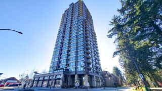 Main Photo: 2503 2789 SHAUGHNESSY Street in Port Coquitlam: Central Pt Coquitlam Condo for sale : MLS®# R2653210