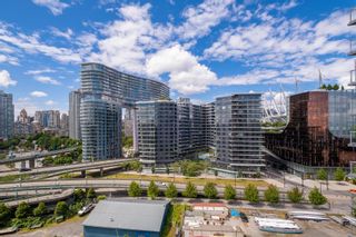 Photo 26: 1506 918 COOPERAGE Way in Vancouver: Yaletown Condo for sale in "The Mariner" (Vancouver West)  : MLS®# R2761698
