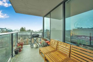 Photo 15: 702 5868 AGRONOMY Road in Vancouver: University VW Condo for sale (Vancouver West)  : MLS®# R2842181