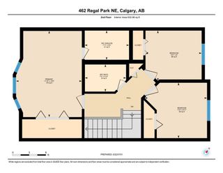 Photo 41: 462 Regal Park NE in Calgary: Renfrew Row/Townhouse for sale : MLS®# A1236262