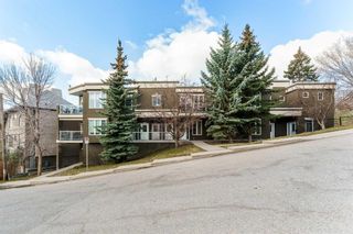 Photo 24: 1 517 5 Street NE in Calgary: Bridgeland/Riverside Apartment for sale : MLS®# A2124911