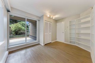 Photo 19: 110 2410 CORNWALL Avenue in Vancouver: Kitsilano Condo for sale in "SPINNAKER" (Vancouver West)  : MLS®# R2865481