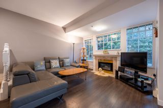 Photo 4: 15 5880 HAMPTON Place in Vancouver: University VW Townhouse for sale in "Thames Court" (Vancouver West)  : MLS®# R2876513