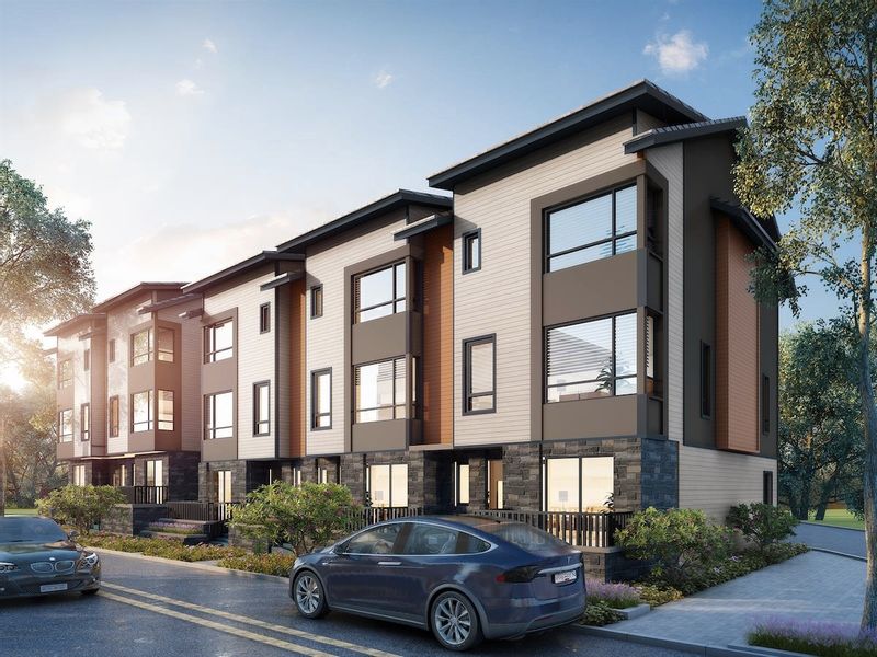 FEATURED LISTING: 3 - 20559 86 Street Langley