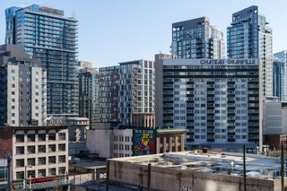 Photo 11: 510 1010 HOWE Street in Vancouver: Downtown VW Condo for sale (Vancouver West)  : MLS®# R2865565
