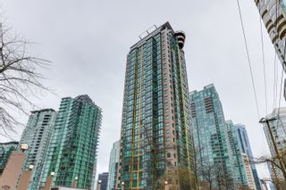 Photo 2: 3105 1331 ALBERNI STREET in Vancouver: West End VW Condo for sale (Vancouver West)  : MLS®# R2718162
