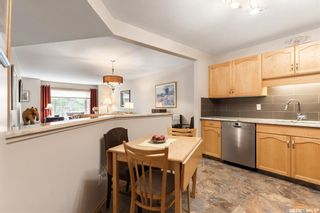 Photo 4: 204 710 Eastlake Avenue in Saskatoon: Nutana Residential for sale : MLS®# SK900298
