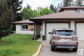 Photo 3: 93 FOREST Grove: St. Albert Townhouse for sale : MLS®# E4301112