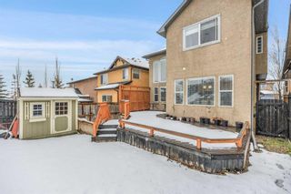 Photo 4: 119 Aspen Stone Terrace SW in Calgary: Aspen Woods Detached for sale : MLS®# A2128616