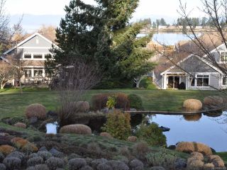 Photo 44: 1302 SATURNA DRIVE in PARKSVILLE: PQ Parksville Row/Townhouse for sale (Parksville/Qualicum)  : MLS®# 805179