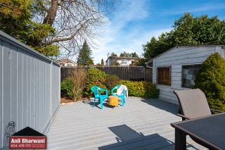 Photo 35: 32035 SCOTT Avenue in Mission: Mission BC House for sale : MLS®# R2550504
