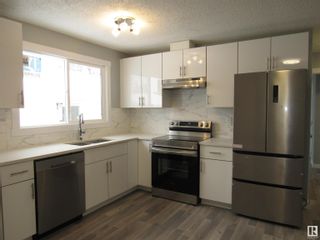 Photo 31: 16016 121 Street in Edmonton: Zone 27 House for sale : MLS®# E4341448