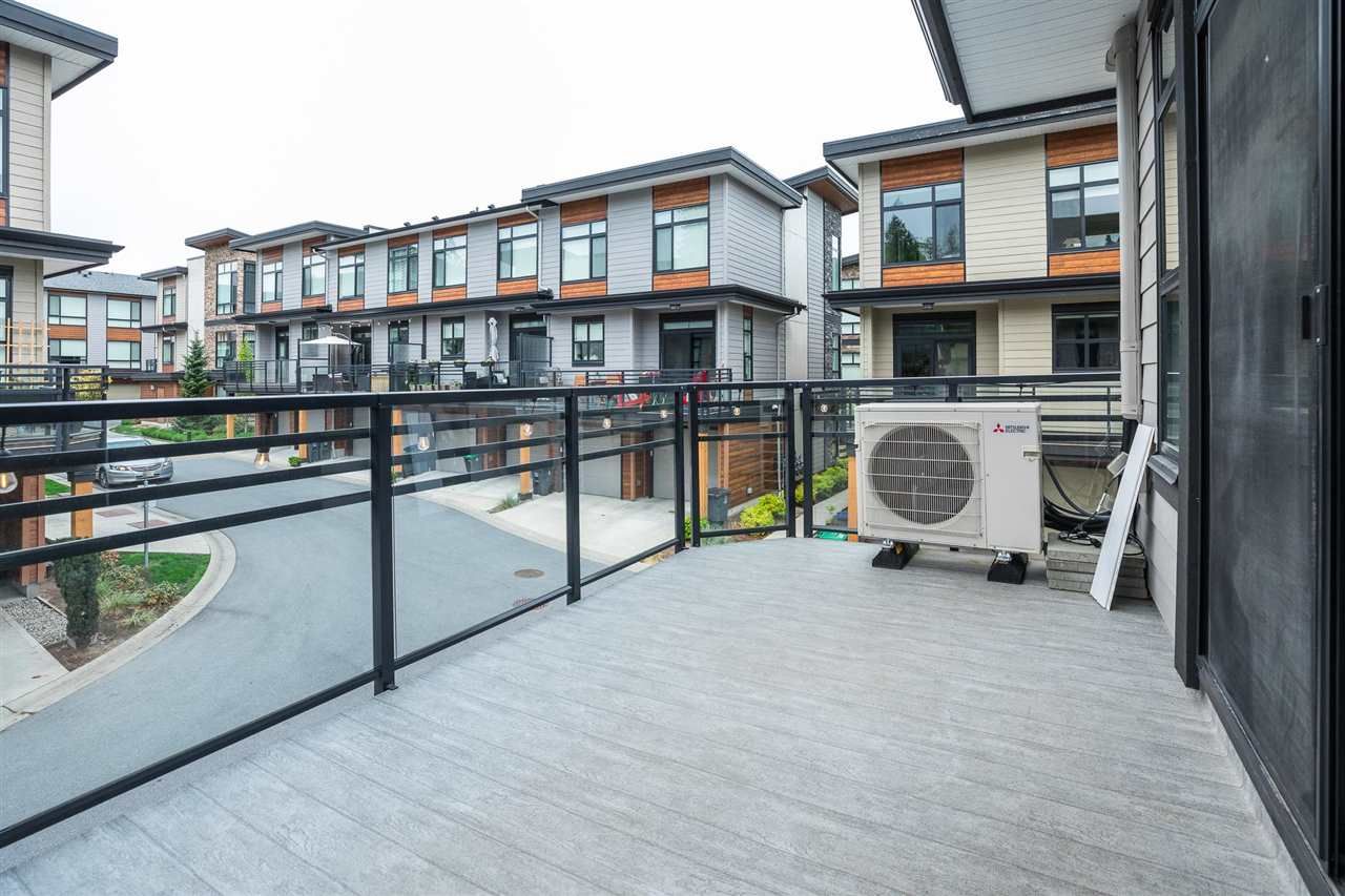 Photo 22: Photos: 94 16488 64 Avenue in Surrey: Cloverdale BC Townhouse for sale in "Harvest" (Cloverdale)  : MLS®# R2576907
