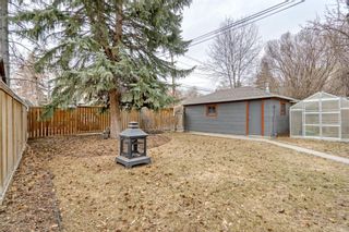 Photo 47: 735 35 Street NW in Calgary: Parkdale Detached for sale : MLS®# A2039316