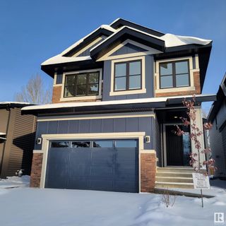 Main Photo: 12518 39 Avenue in Edmonton: Zone 16 House for sale : MLS®# E4319573