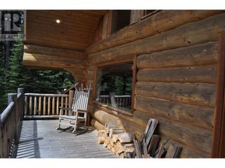 Photo 16: 201 PRAIRIE ROAD in Smithers: Recreational for sale : MLS®# R2788317
