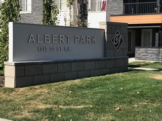Photo 3: 4111 1317 27 Street SE in Calgary: Albert Park/Radisson Heights Apartment for sale : MLS®# A2033646
