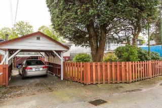 Photo 21: 2715 E 47TH AVENUE in Vancouver East: Killarney VE House for sale ()  : MLS®# R2058145